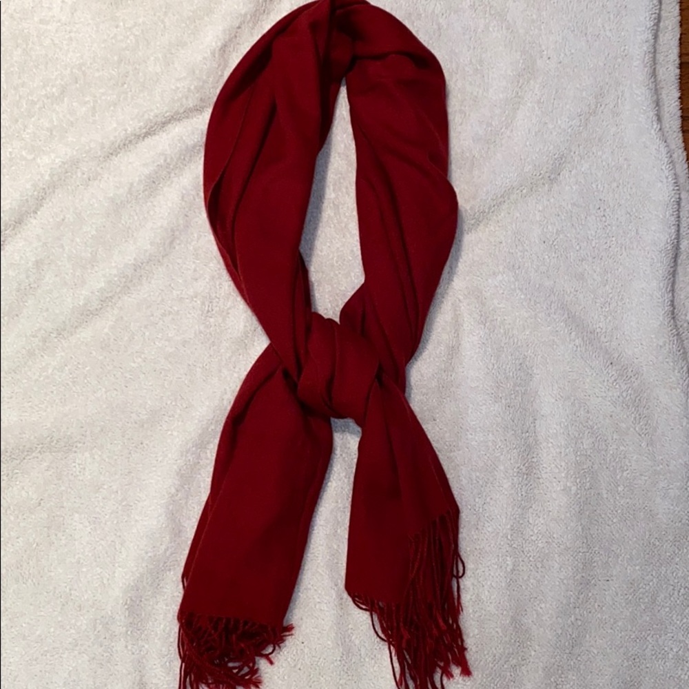 Pashmina Vintage 70% Pashmina 30% Silk Scarf